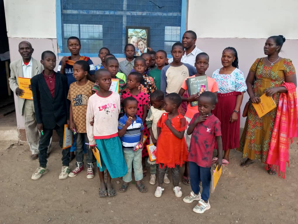 orphanage